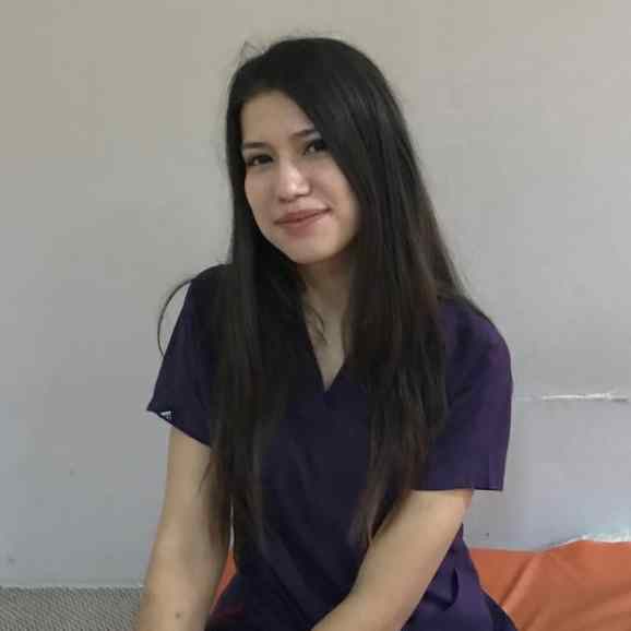 Bengisu - Fizyoterapist in Duisburg