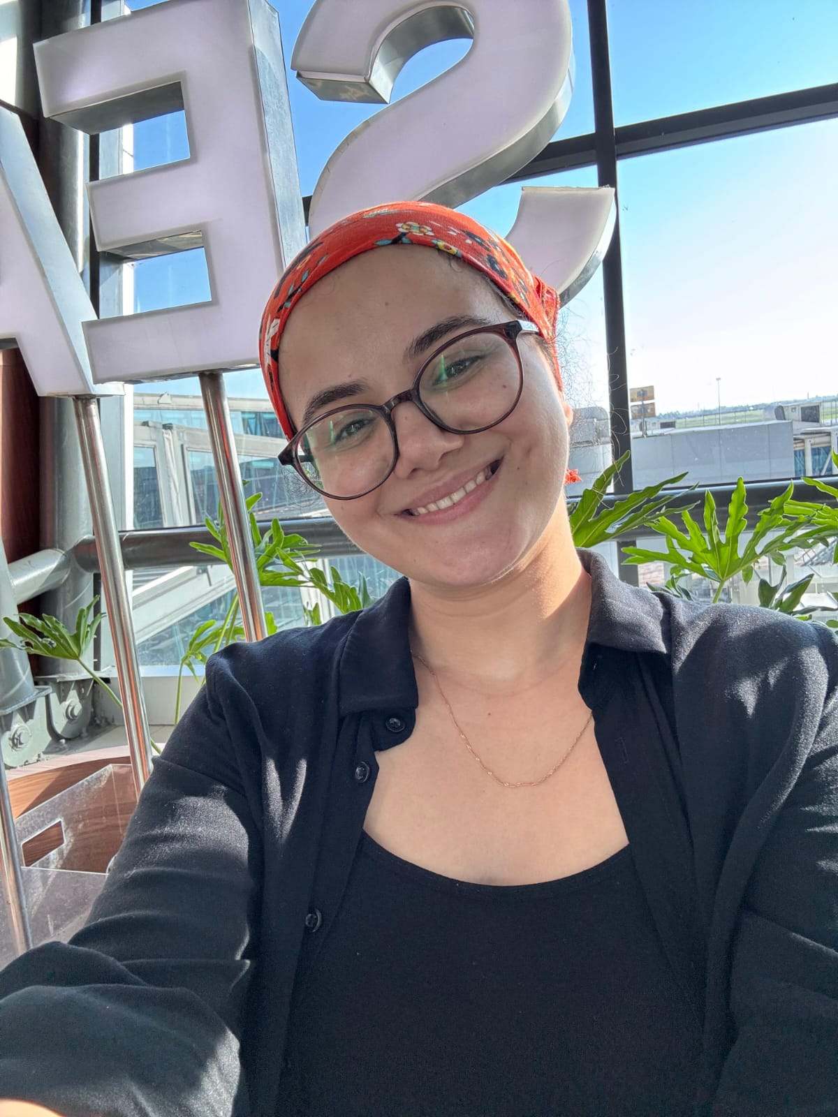 Defne - Fizyoterapist in Hamburg