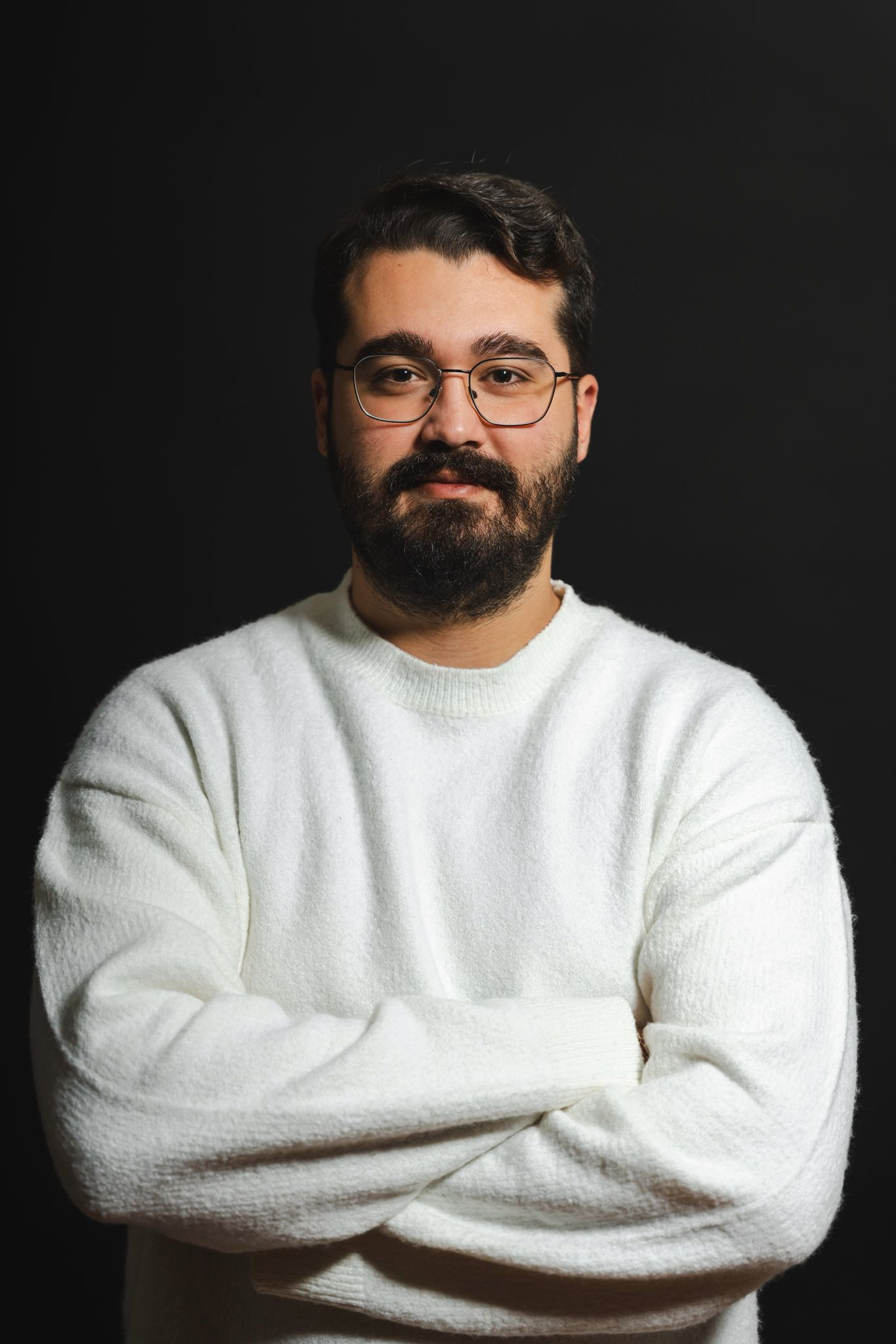 Emir - Fizyoterapist in Bühl