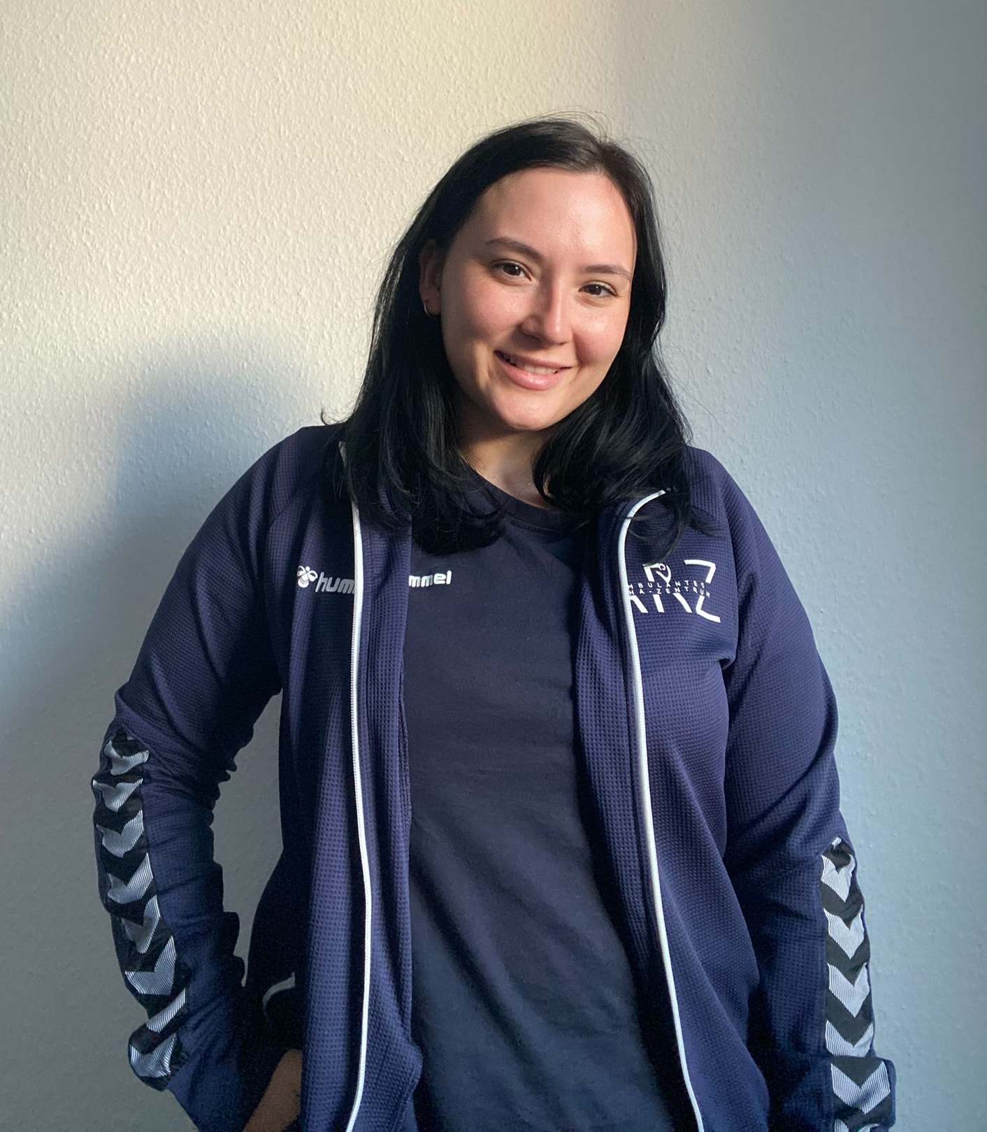 Ecem - Fizyoterapist in Soltau