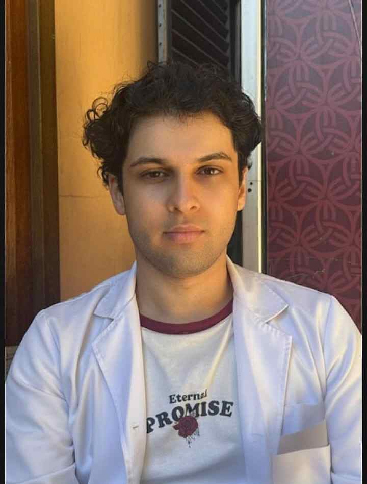 Mehmet - Fizyoterapist in Walsrode