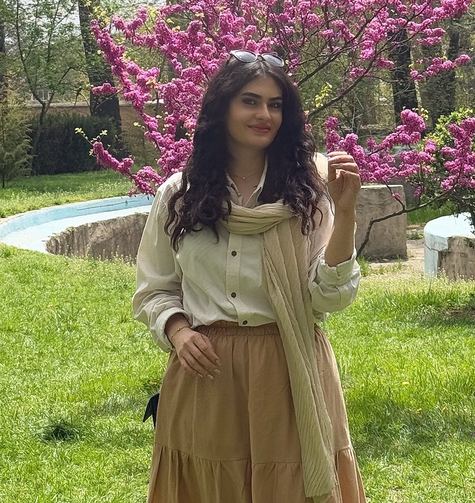 Shahla - Fizyoterapist in Bühl